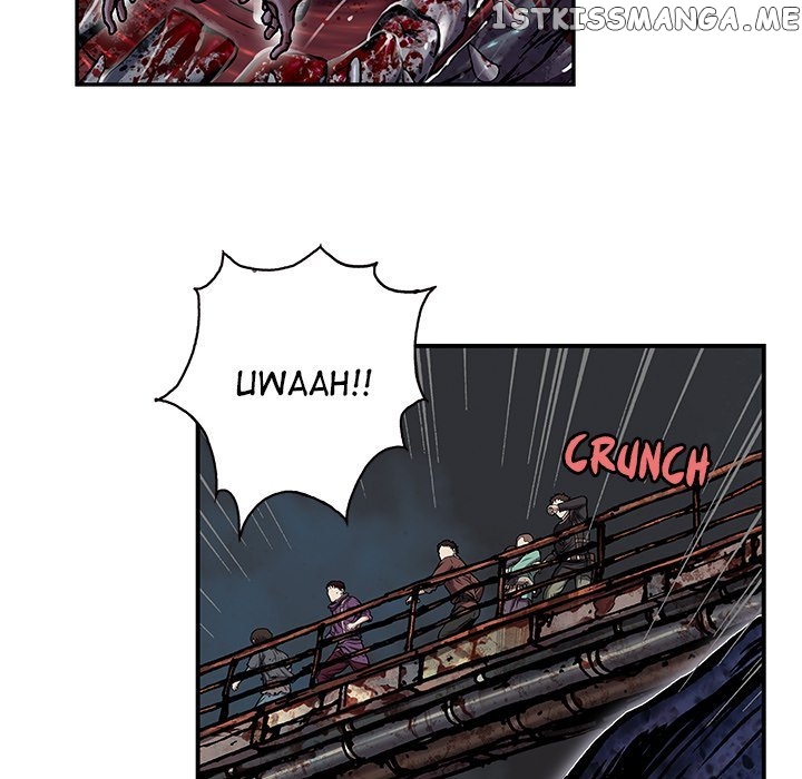 Leviathan, Chapter 120 image 029